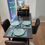 Refait A Neuf Pour 3 Personnes Avec Wi-fi * Вик-сюр-Сер