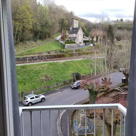 Refait A Neuf Pour 3 Personnes Avec Wi-fi Vic-sur-Cere